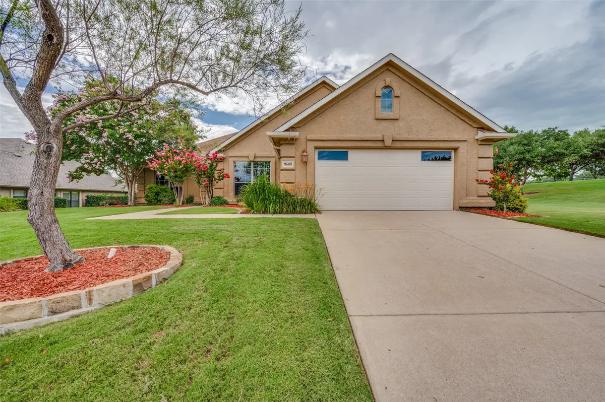 9608 Callaway Court, Denton, TX 76207 - Image #1