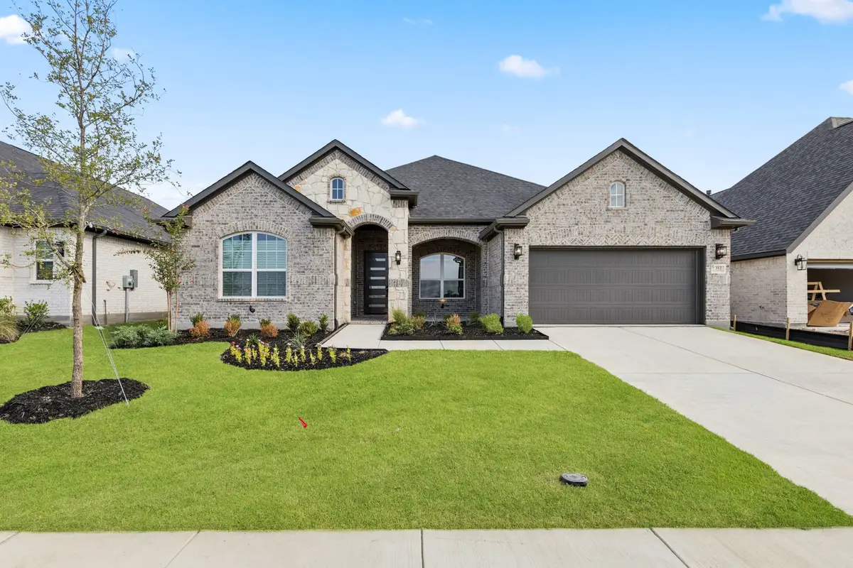 312 Bee Balm, McKinney, TX 75071 - Image #1