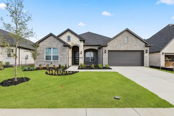 312 Bee Balm, McKinney, TX 75071