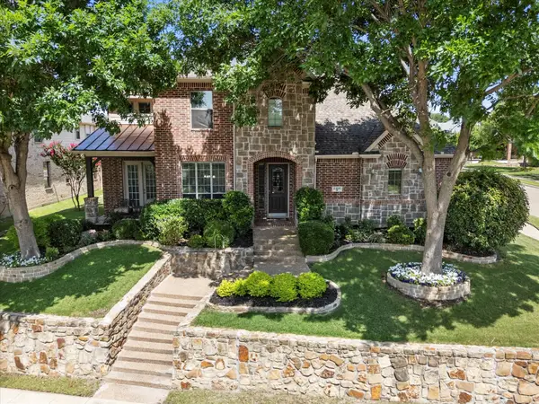 2300 Shoal Creek Lane, Rockwall, TX 75087