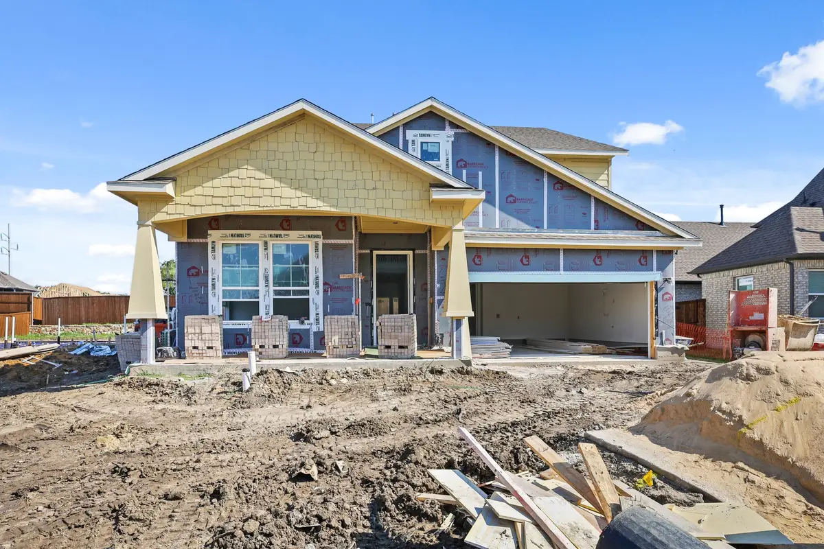 3909 Ablon Trail, Garland, TX 75043 - Image #1