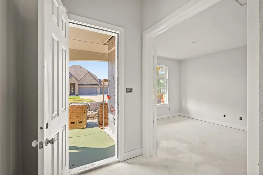 3909 Ablon Trail, Garland, TX 75043 - Image #3