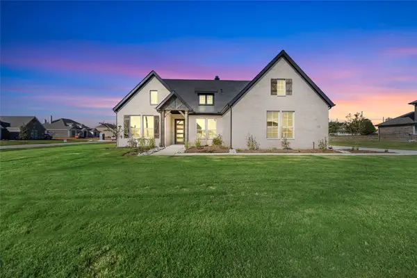 310 Cofer Road, Leonard, TX 75452