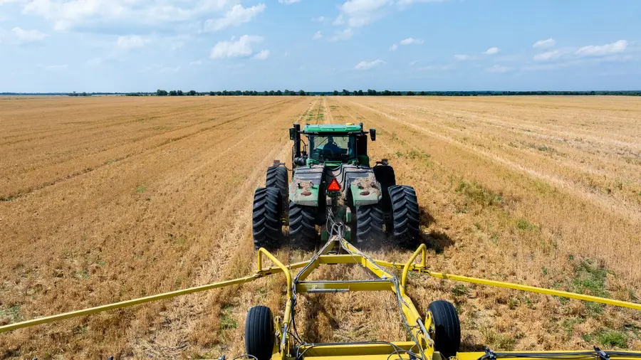 TBD S Hwy 271, Bogata, TX 75417 - Image #2