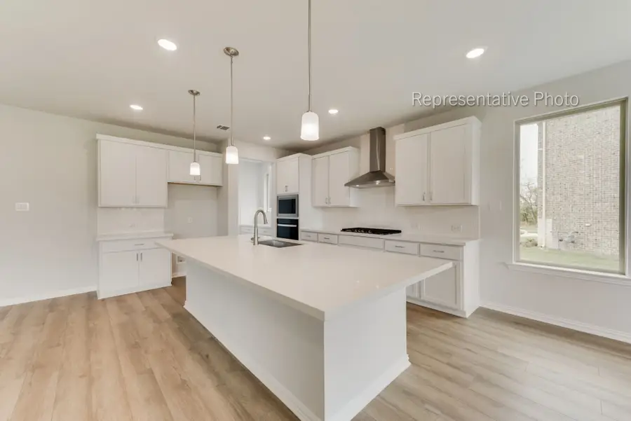 15029 Pizarro Court, Little Elm, TX 75068 - Image #3