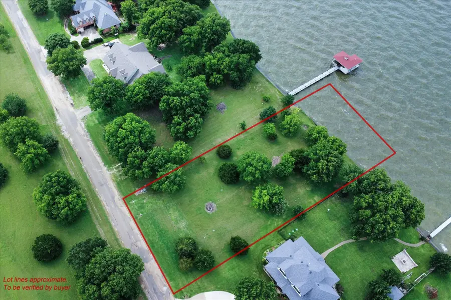 Lot 60 El Sueno, Corsicana, TX 75019 - Image #3