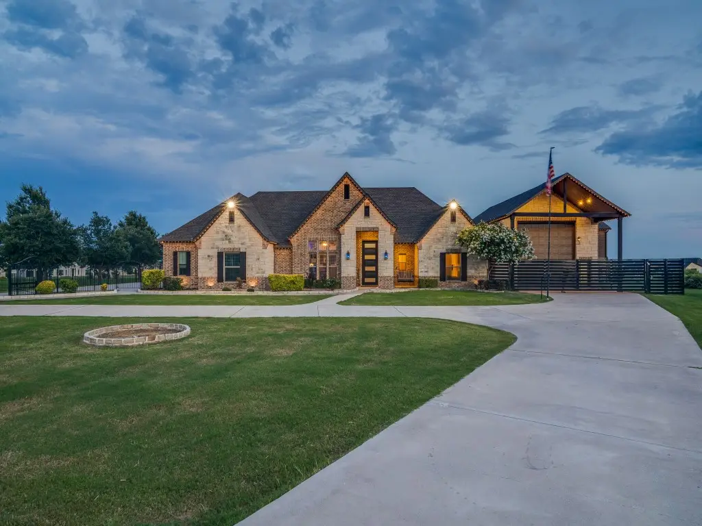 1505 Bell Haven Court, Rockwall, TX 75032 - Image #1