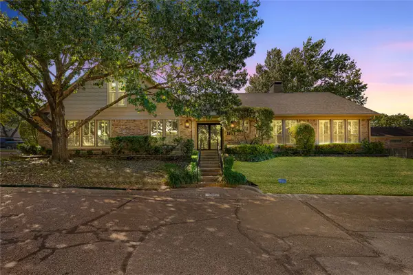 3901 Old Mill Road, Waco, TX 76710