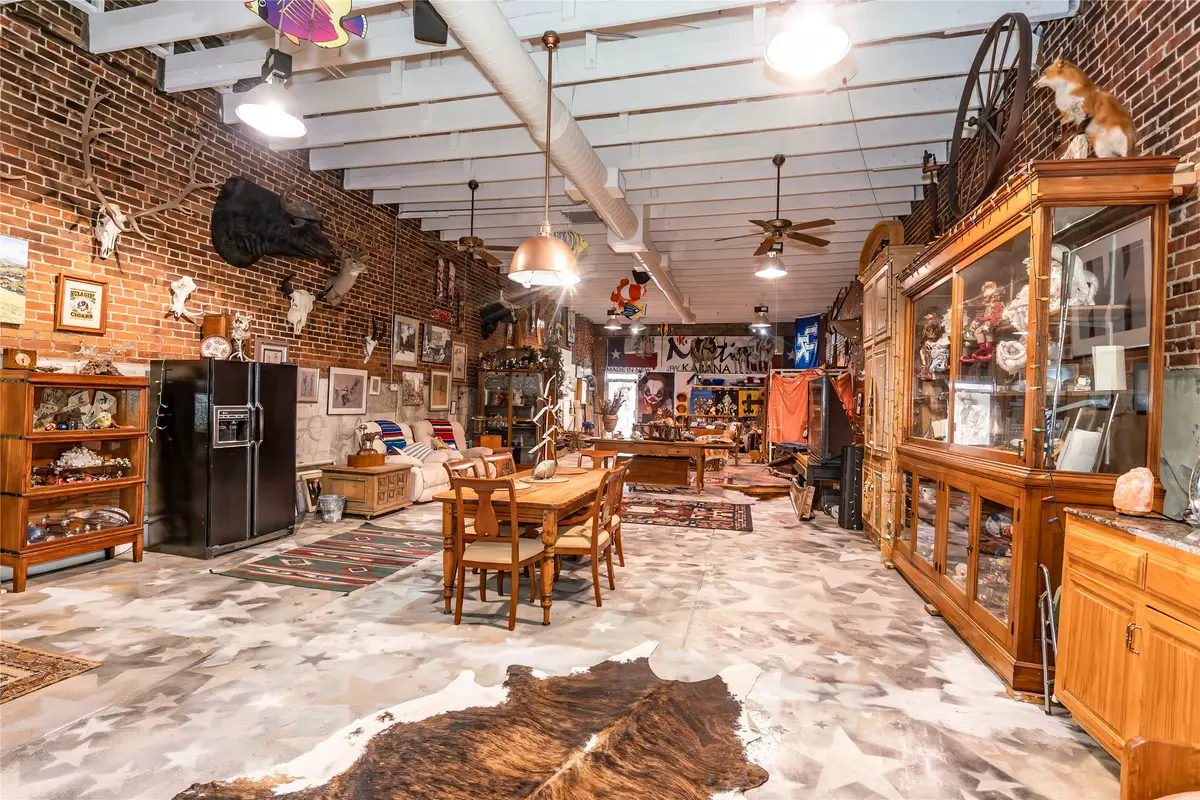 316 Clay Street, Nocona, TX 76255 - Image #1