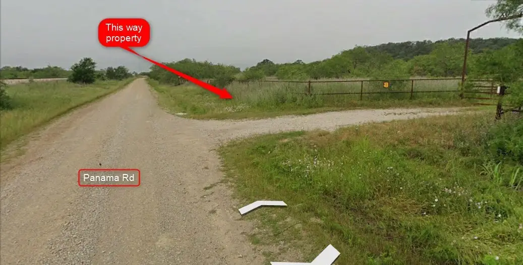 1744 Post Oak Road, Gordon, TX 76453 - Image #1