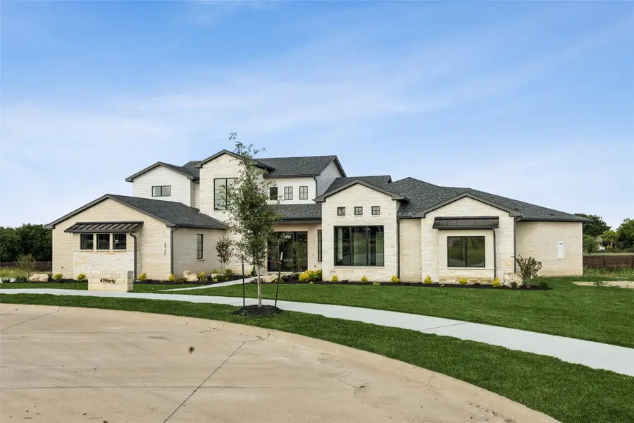 4930 Magnolia Trail, Midlothian, TX 76065 - Image #3