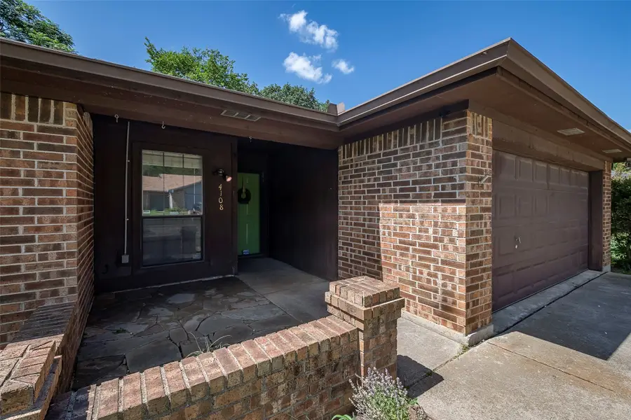 4108 Brookmoor Drive, Arlington, TX 76016 - Image #3