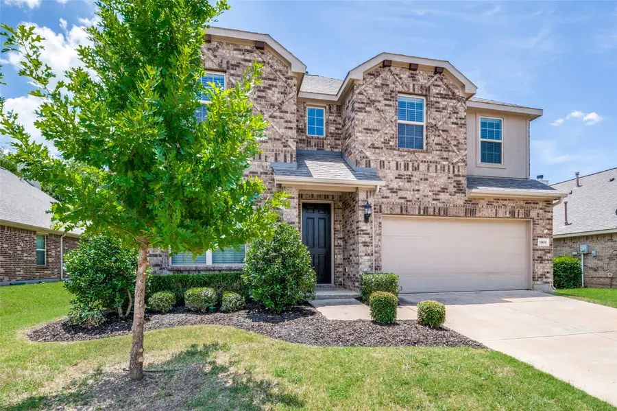 1008 Water Garden Circle, Little Elm, TX 75068 - Image #3