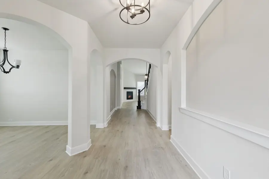 3726 Blooming Prairie Drive, Crandall, TX 75114 - Image #2