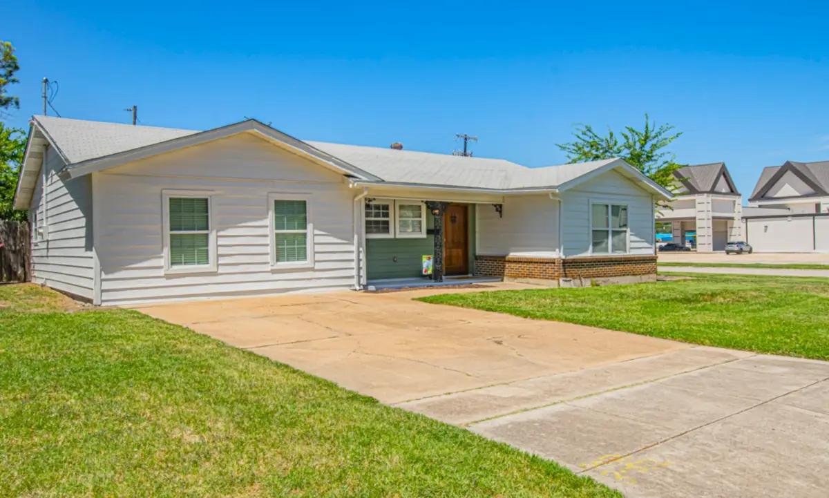 5329 Madella Street, Haltom City, TX 76117 - Image #1