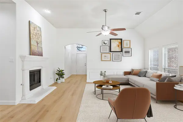 7064 Dreammaker Way, Frisco, TX 75035