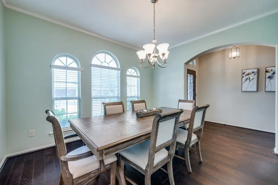 500 Cherry Spring Drive, McKinney, TX 75072 - Image #2