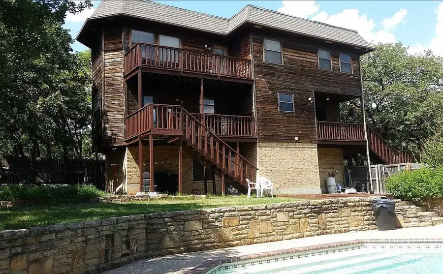 3427 Shady Oaks Drive, Flower Mound, TX 75022 - Image #2