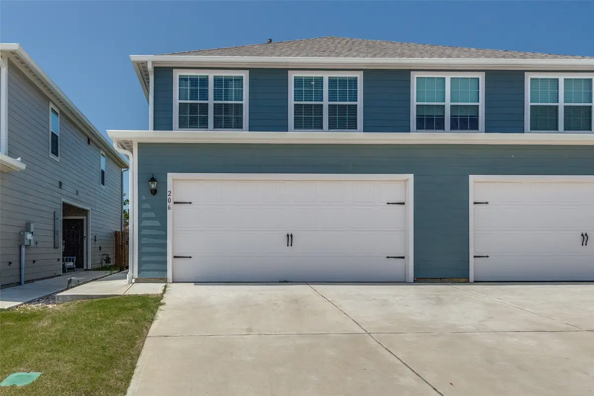 206 Marsh Lane, Princeton, TX 75407 - Image #1