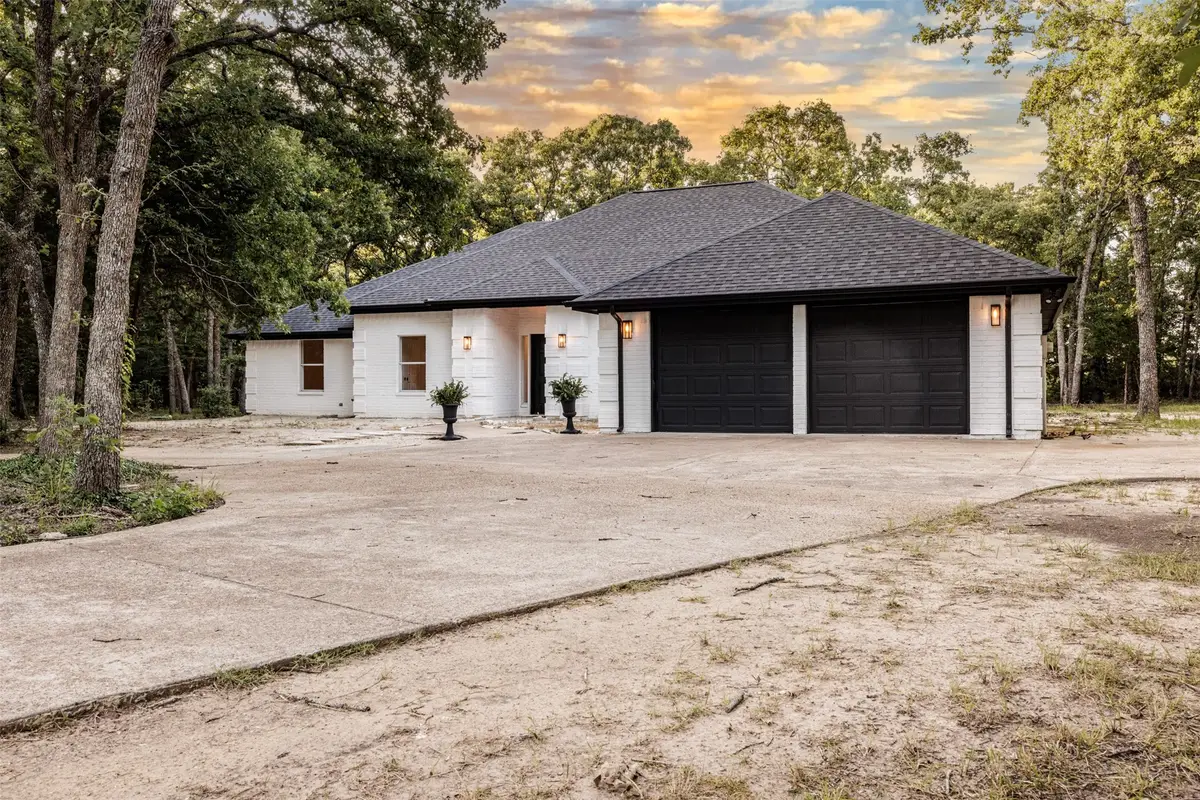 10206 County Road 2450, Terrell, TX 75160 - Image #1