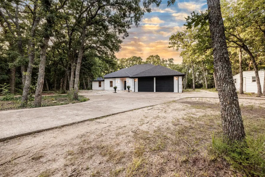 10206 County Road 2450, Terrell, TX 75160 - Image #3