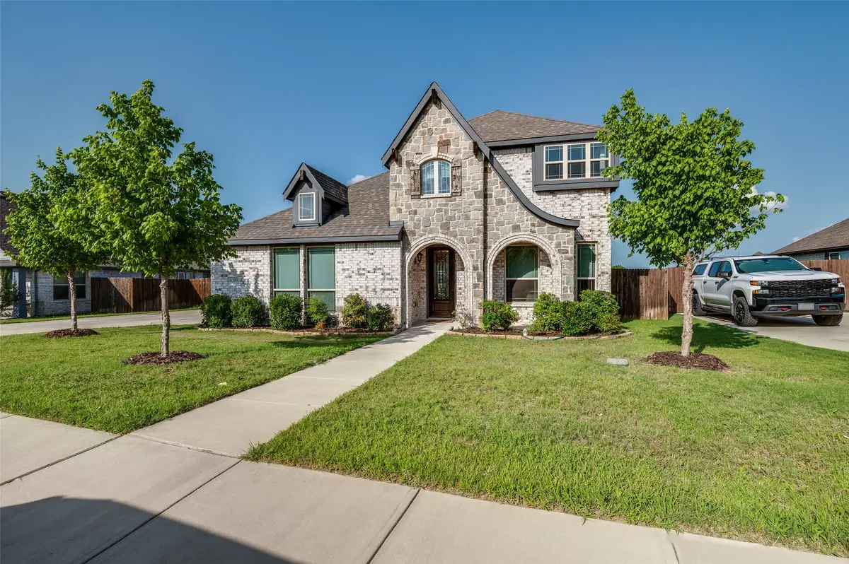 4609 Massey Meadows Way, Midlothian, TX 76065 - Image #1