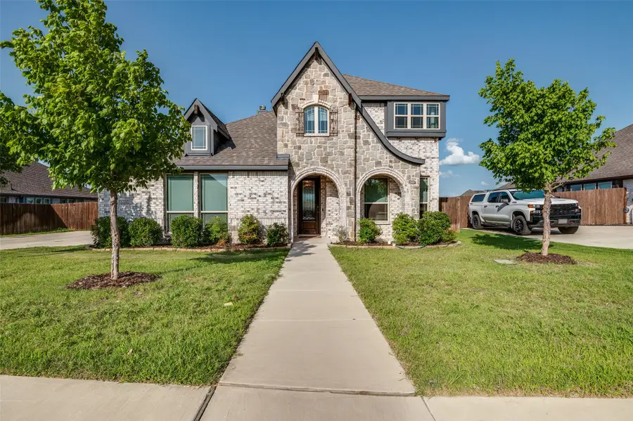 4609 Massey Meadows Way, Midlothian, TX 76065 - Image #2