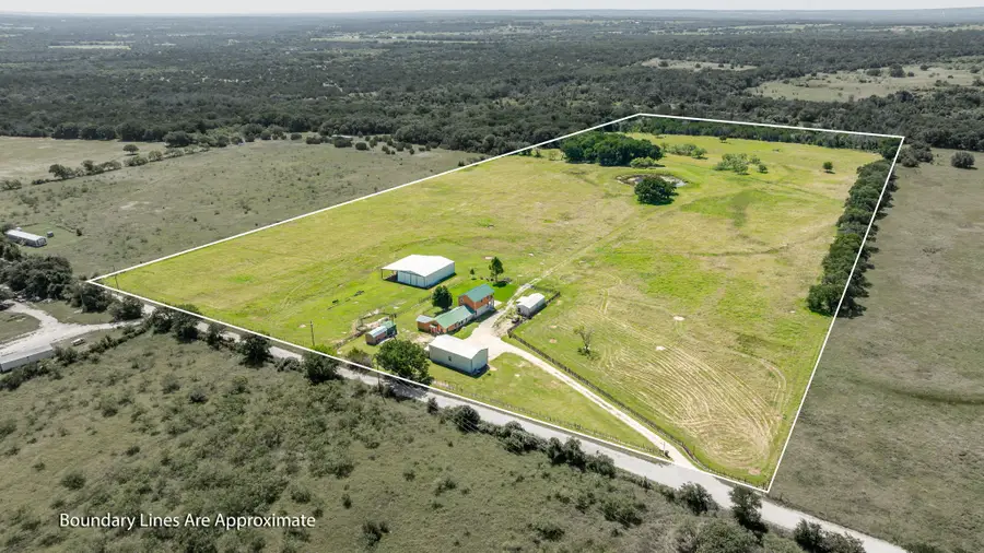 2440 County Road 243, Hico, TX 76457 - Image #2