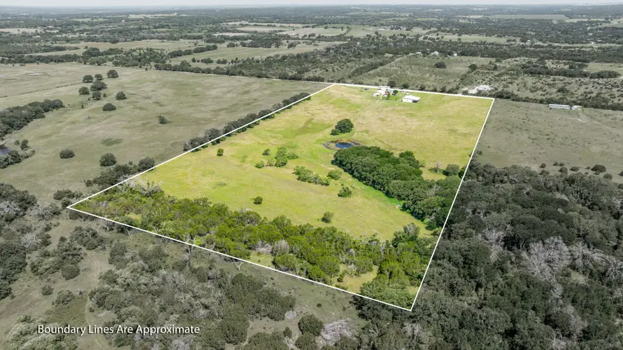 2440 County Road 243, Hico, TX 76457 - Image #3