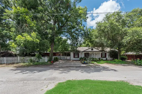 600 Pridmore Street, Kaufman, TX 75142