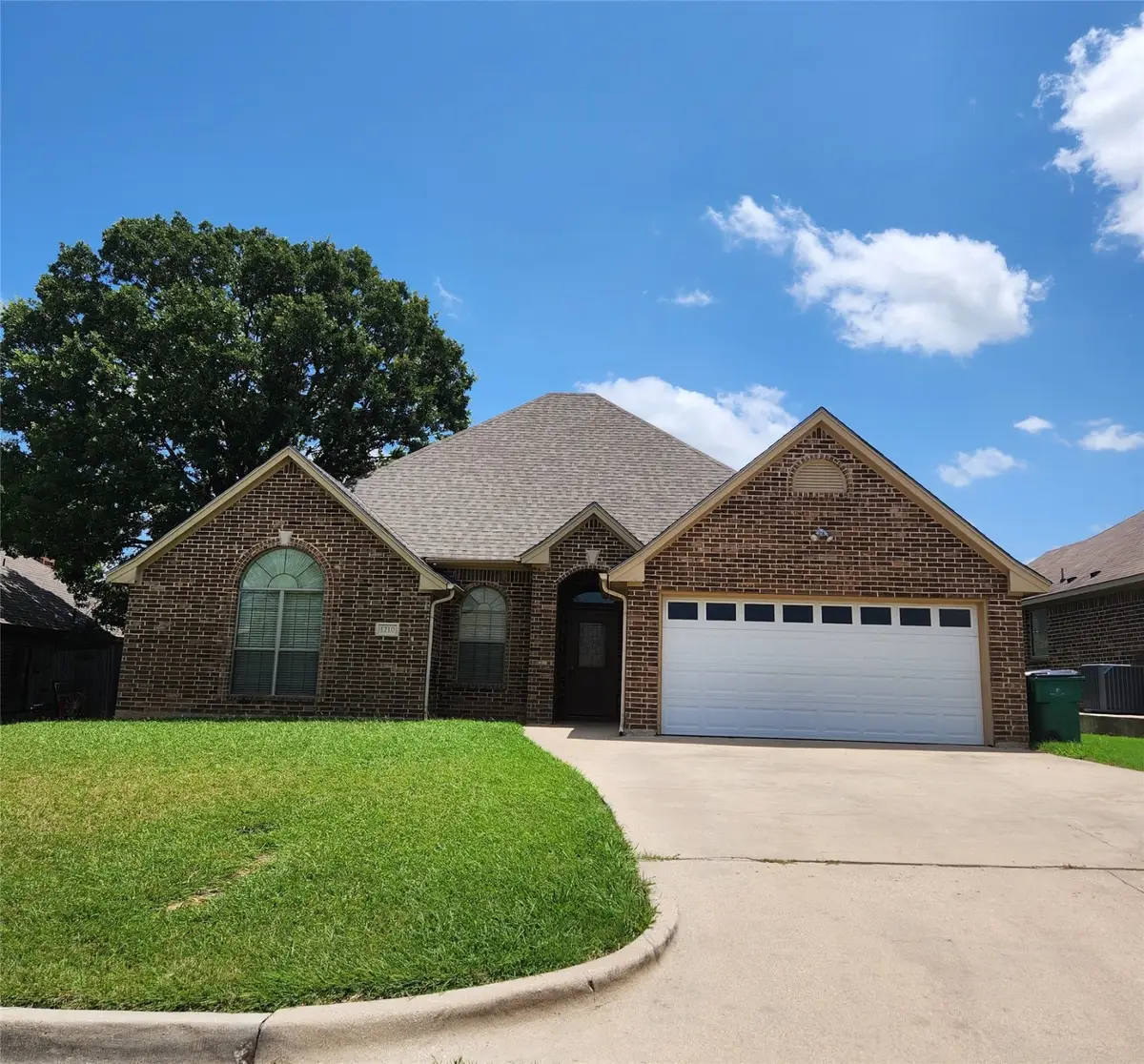 1210 Wells Fargo Boulevard, Bridgeport, TX 76426 - Image #1