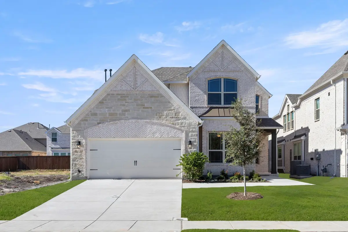3917 Windmere Drive, Rowlett, TX 75088 - Image #1