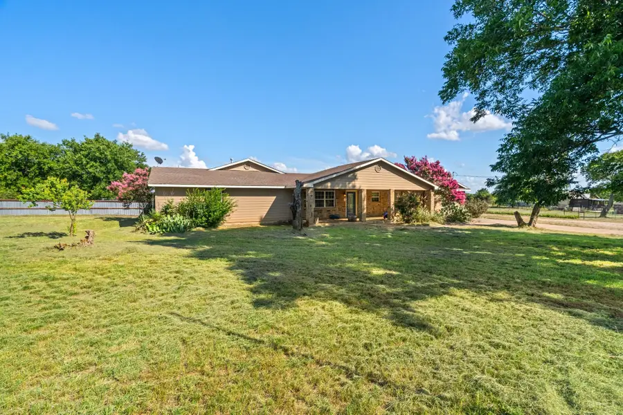 5313 Old Buena Vista Road, Waxahachie, TX 75167 - Image #2