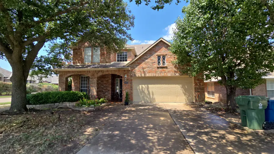 1032 Sugarberry Lane, Flower Mound, TX 75028 - Image #2