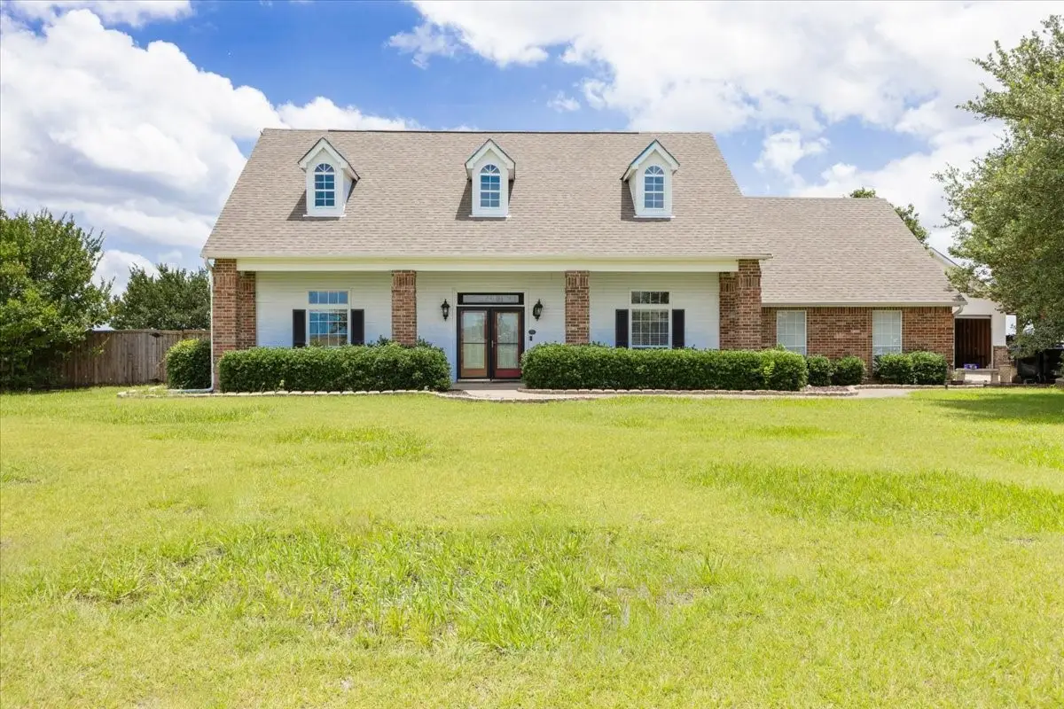 506 Lone Star Drive, Crandall, TX 75114 - Image #1