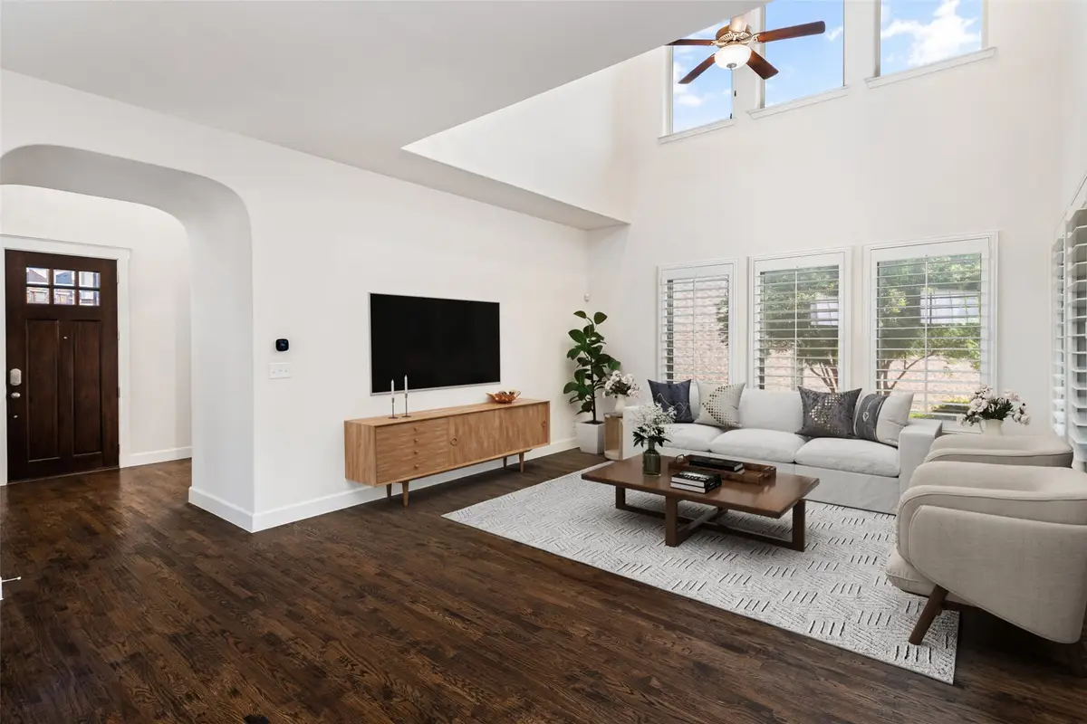 811 Otto Drive, Allen, TX 75013 - Image #1