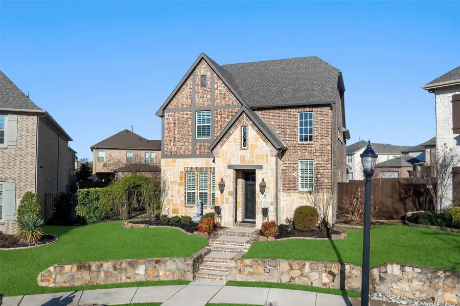 811 Otto Drive, Allen, TX 75013 - Image #2
