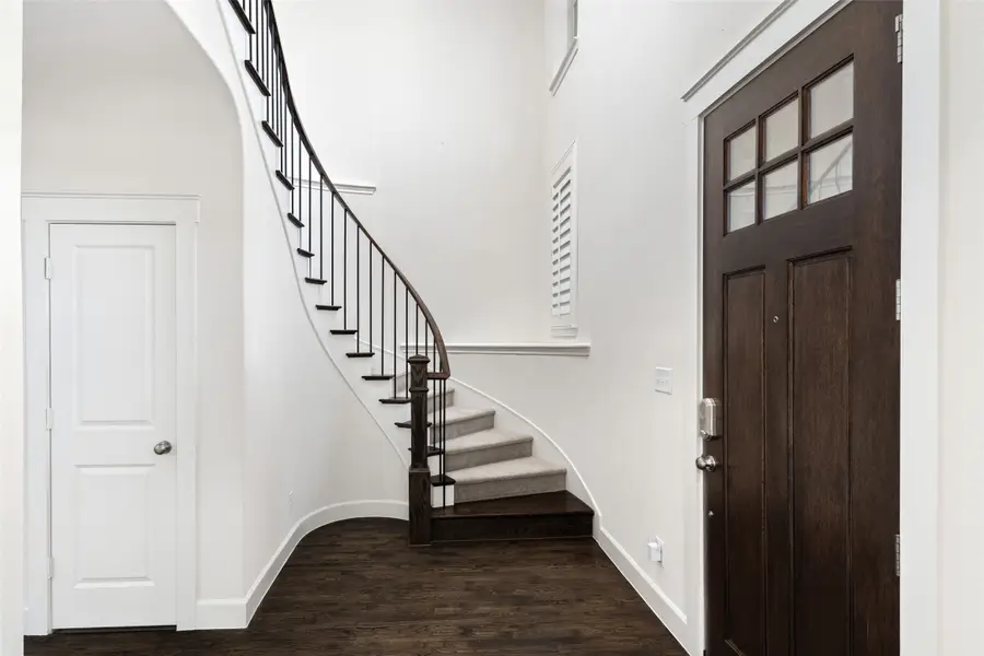 811 Otto Drive, Allen, TX 75013 - Image #3