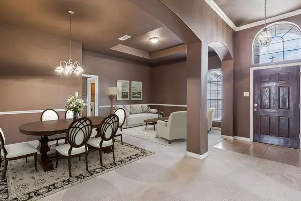 6602 Orange Blossom Drive, Midlothian, TX 76065