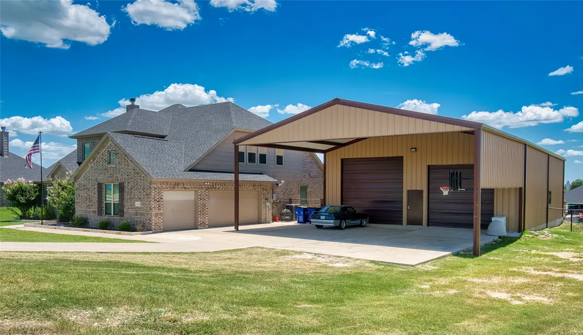 13508 Summer Moon Trail, Ponder, TX 76259 - #1