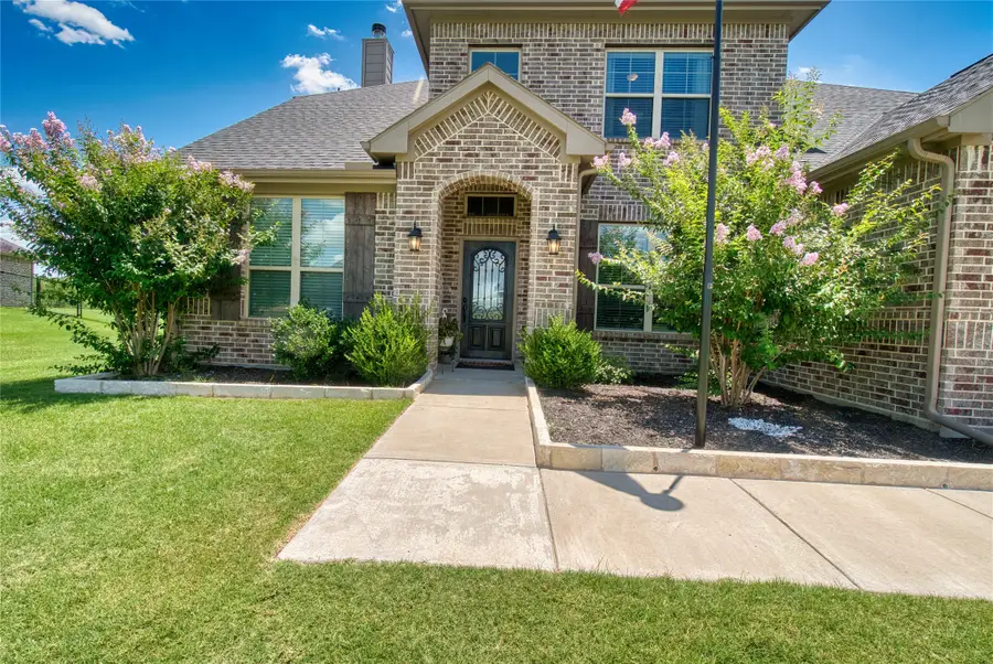 13508 Summer Moon Trail, Ponder, TX 76259 - #3