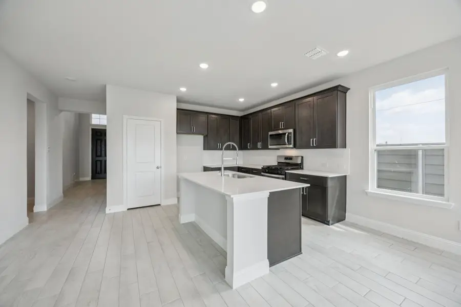 1836 Acosta Drive, Forney, TX 75126 - Image #3