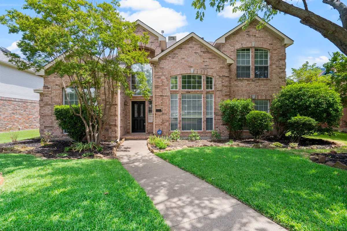 7832 Alderwood Place, Plano, TX 75025 - #1