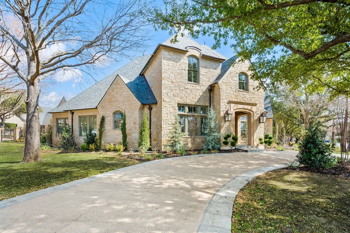 1802 Shady Grove Court, Westlake, TX 76262 - #1