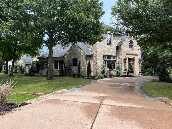 1802 Shady Grove Court, Westlake, TX 76262