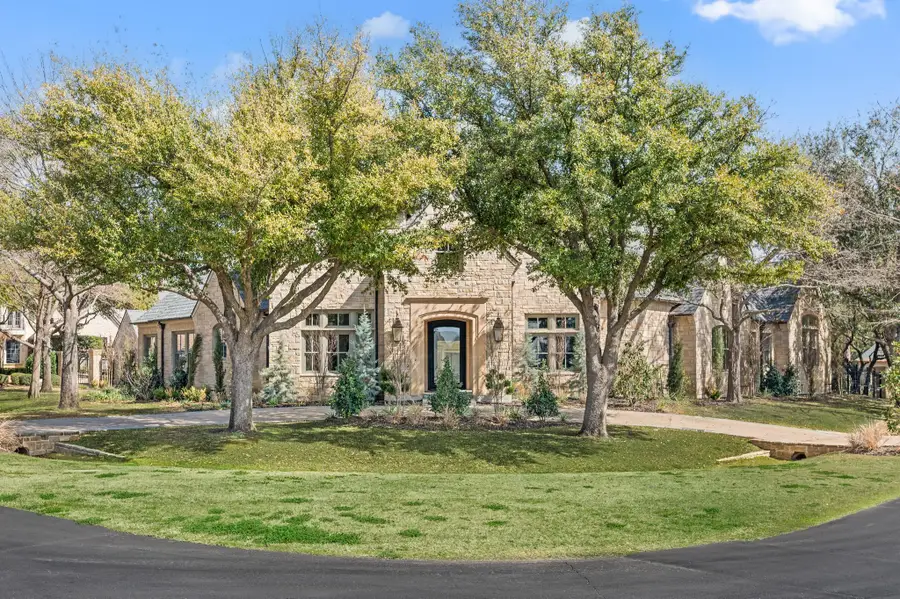 1802 Shady Grove Court, Westlake, TX 76262 - #2