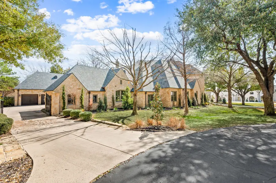 1802 Shady Grove Court, Westlake, TX 76262 - #3
