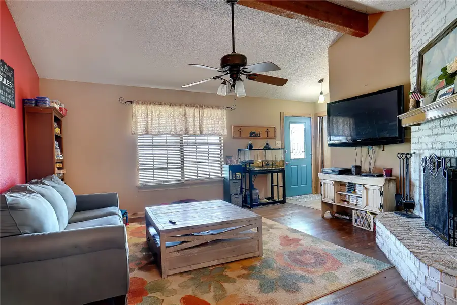 266 Pr 3637, Springtown, TX 76082 - Image #3