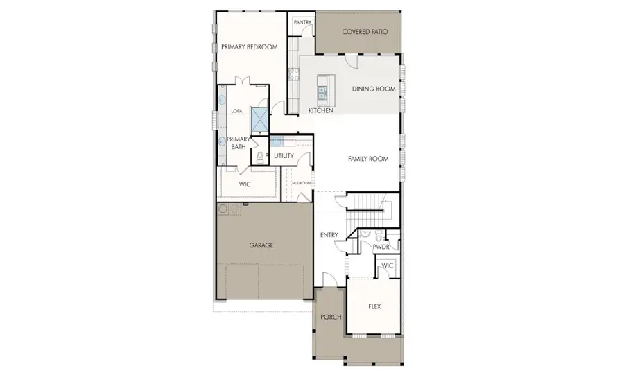 1825 Shumard Way, Fort Worth, TX 76008 - Image #3