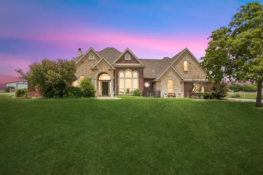 2308 Kella Court, Haslet, TX 76052 - Image #3
